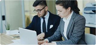 Fractional Leadership Governance