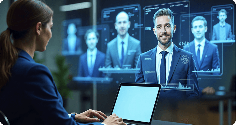 Rapid Onboarding Process