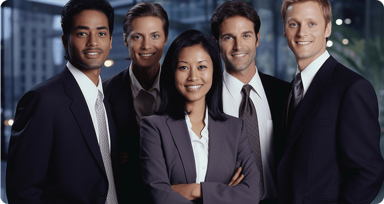 Designed for Boutique Firms