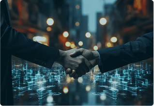 End-to-End Delivery Support