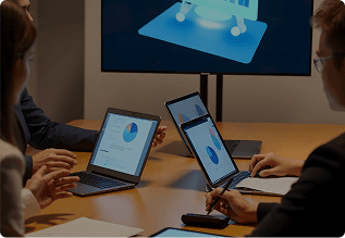 Built for Overseas Staffing Firms